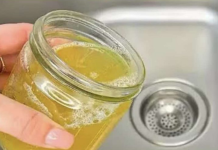 Ovo odčepljuje odvod bolje od mašine! SMRAD NESTAJE