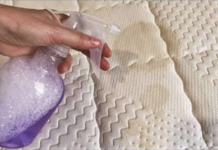 KUĆNI trik za dezinfekciju svih dušeka za 1 minut: Bez mirisa, mrlja ili grinja – dušeci su kao novi!