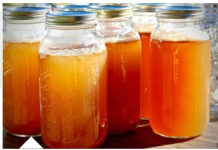 JABUKOVOM SIRĆETU JE DODALA SAMO JEDAN SASTOJAK: Njeno Tijelo Se Preporodilo, A Evo Kako Ovu Smjesu Konzumirati