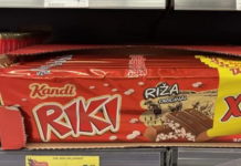 VRTOGLAV RAST CIJENA U HRVATSKOJ: Ova čokolada je koštala 6,29 eura, A POGLEDAJTE NOVU CIJENU