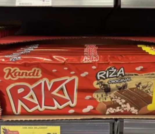 VRTOGLAV RAST CIJENA U HRVATSKOJ: Ova čokolada je koštala 6,29 eura, A POGLEDAJTE NOVU CIJENU