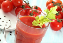 Svako Jutro Čaša Soka Od Paradajza: Nakon Mesec Dana Promene Su Zapanjujuće!