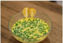 KAFANSKA ČORBA OD CELERA: Čisti organizam i vraća snagu (RECEPT)