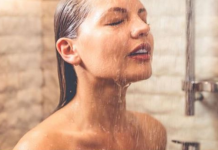 STALNO SE TUŠIRAMO, A 1 DEO TELA NIKO NE PERE: Leglo je PRLJAVŠTE, ovo je jedini pravilan način da ga DOBRO očistite