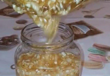 ZOVE GA “ZLATO U TEGLI” – Svako jutro uzimala JEDNU KAŠIČICU ovog ELIKSIRA, ODUŠEVIO je efekat za par dana