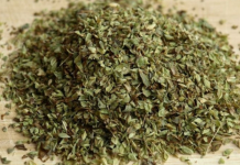 Pospite vaša stopala origanom i gledajte šta će se desiti sa vašim tijelom kroz par minuta