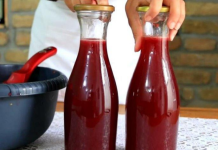 POČNITE DAN ZDRAVIM SOKOM, PREPUN JE VITAMINA I MINERALA: Napravite pravu VITAMINSKU BOMBU i osvježite ORGANIZAM