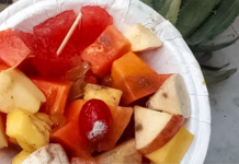 NAJOPASNIJE VOĆE ZA VISOK ŠEĆER U KRVI: I kruške su rizične, evo šta još treba da izbjegavate