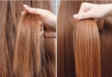 TREBA VAM SAMO 3 SASTOJKA: Recept za domaći keratin za kojim su žene poludjele