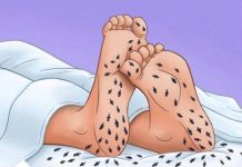 10 ZNAKOVA DA S VAŠIM TIJELOM DEŠAVA NEŠTO OPASNO: Broj 1 Svi Uvijek Ignorišu, ALI NIKAKO NE BI SMJELI!