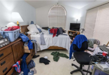 PRLJAV I NEUREDAN STAN GOVORI O VAŠIM PSIHIČKIM SMETNJAMA: Psiholozi otkrivaju šta nije u redu ako ove stvari ne sređujete dugo