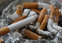 Za samo 3 dana PRESTAO SAM DA PUŠIM: Ovo je metoda koja PROVJERENO djeluje