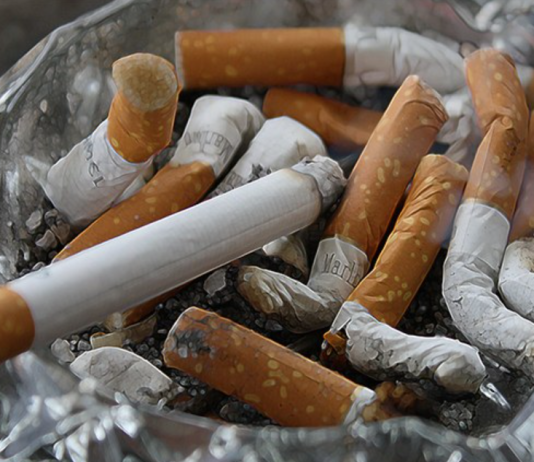 Za samo 3 dana PRESTAO SAM DA PUŠIM: Ovo je metoda koja PROVJERENO djeluje