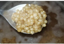 KUHANA PŠENICA JE SPAS ZA SVAKU ŽENU: Evo zašto bi je obavezno i redovno trebali jesti