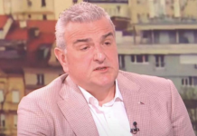 AKO SPAVATE 0VAKO STRADAJU ŠTITNA ŽLIJEZDA, SRCE I PANKREAS: Doktor Slobodan upozorava ljude, EV0 ŠTA SAVJETUJE SVOJIM PACIJENTIMA…