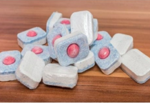 NEĆETE VJEROVATI ZA ŠTA SE SVE KORISTE TABLETE ZA PRANJE SUDOVA: EVO ŠTA SVE MOŽETE DA OČISTITE NJIMA