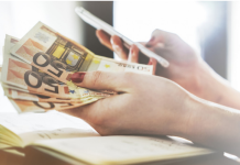 Ovi znakovi pokazuju da je značajna količina novca na putu …