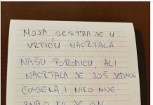 Moja sestra je nacrtala našu porodicu u vrtiću, ali je nacrtala i osobu koju nije poznavala: Kada je tetka pitala ko je on, sestra je rekla…