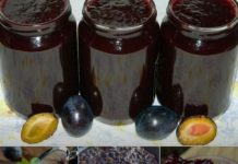 Pekmez koji je napravila moja svekrva je zaista izuzetan.