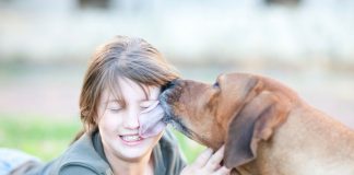 Rođak je dobio sve, ja samo psa – dok nismo okrenuli njegovu ogrlicu