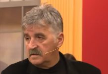 U braku su 44 godine, evo kako izgleda supruga Bosanka: Imaju i sina, objavili porodične fotografije (FOTO)