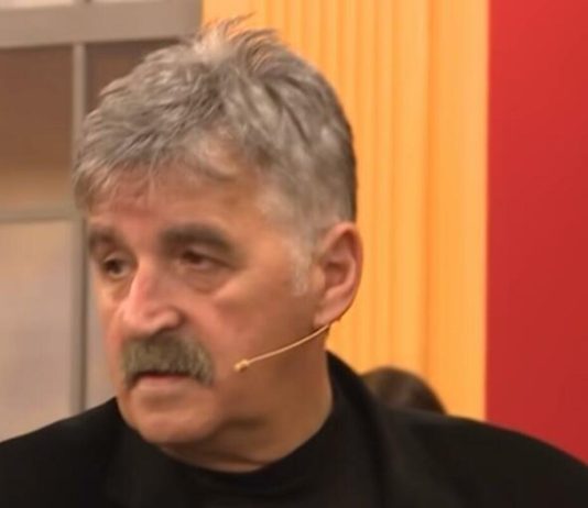 PREKINUO ŠUTNJU, NE PRAVITE SE LUDI, NJEGA VIŠE NEMA! Bosanac otkrio šta će biti sa Zvezdama Granda: To je BILA odluka Saše Popovića