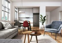 Prema psihologiji, ovu boju nikako nemojte da koristite u kući ili stanu: Privlači nesreću i neraspoloženje