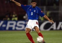 “BACIĆU PASOŠ, NE OSEĆAM SE KAO SRBIN” Osvojio duplu krunu sa Zvezdom, igrao za reprezentaciju, pa se JAVNO ODREKAO naše zemlje!