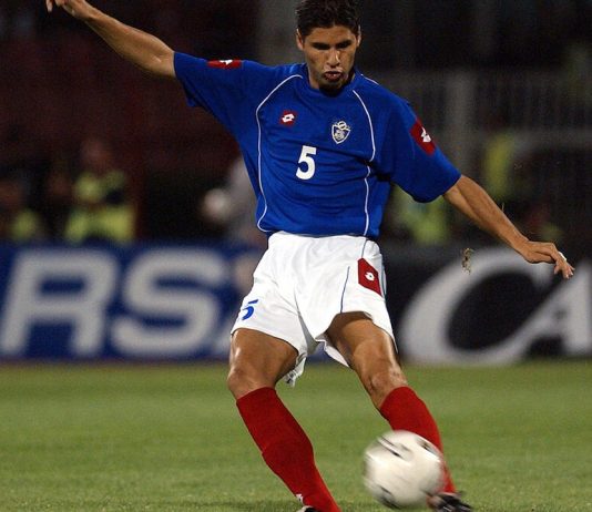 “BACIĆU PASOŠ, NE OSEĆAM SE KAO SRBIN” Osvojio duplu krunu sa Zvezdom, igrao za reprezentaciju, pa se JAVNO ODREKAO naše zemlje!