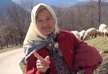 “BIO JE SA MNOM U BRAKU 9 DANA, PA OTIŠAO KOD KOMŠINICE”: Onda se saznalo zašto su svi muževi pobegli od Bosanke