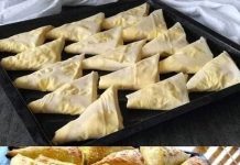 OVU FENOMENALNU PITU POKAZALA MI JE MOJA SVEKRVA