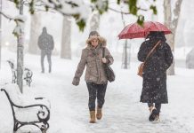 Hrvatski meteorolozi objavili su VAŽNU ZIMSKU PROGNOZU: Evo što nas očekuje.
