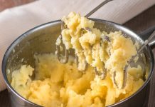 SVI PRAVE ISTE GREŠKE KADA KUHAJU PIRE KROMPIR: JEDNA STVAR JE KLJUČNA DA BI BIO SAVRŠENO PJENAST