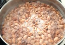 PROLIJETE LI VODU IZ PASULJA, ZAPRAVO BACATE NOVAC: POGLEDAJTE ZA ŠTO SVE MOŽE POSLUŽITI TEKUĆINA!