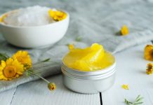 Nevenova mast za lice i hemoroide – recept