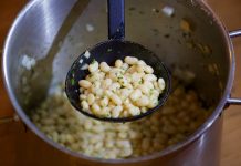 Grah prije kuhanja nikako nemojte potapati u vodi: Umjesto toga iskoristite jednu namirnicu