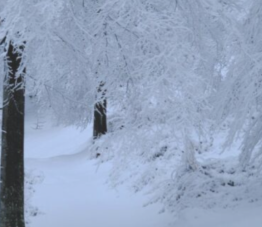 Spremite se za najhladniju zimu u posljednjih 65 godina: Evo kad stiže prvi snažan udar