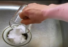 IMATE PROBLEM SA ZAČEPLJENIM ODVODOM!? Sa ovim trikom za samo 2 minute riješite problem !