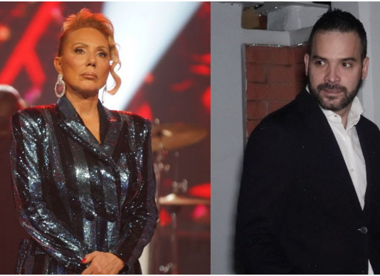 Filip Živojinović gestom otkrio šta misli o maćehi, ona prolila suze: Zorica je majka, a Brena…