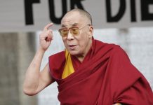 AKO NISTE SREĆNI KAD SE UJUTRU PROBUDITE, POSLUŠAJTE SAVET DALAJ LAME: Uz ovu rečenicu sve će vam ići od ruke