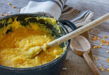 OTKRIJTE MOĆ PALENTE: DORUČAK KOJI ČISTI CRIJEVA ZA TREN