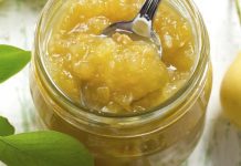 Evo Kako Se Pravi Džem Od Krušaka! (RECEPT) Leči Artritis I Čuva Srce