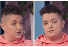 MARIJA ŠERIFOVIĆ: PREZIREM PODJELE, MOJA BABA SE MOLILA ISUSU, A DEDA JE BIO MUSLIMAN