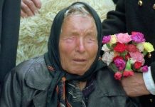 Vangina jeziva proročanstva: Apokalipsa počinje 2025., stižu bolesti, patnja i krvavi ratovi…