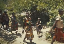 Muškarci dele supruge i 5 puta dnevno vode ljubav na šok način, tek da vidite porođaj žena: Kako živi najstariji narod?