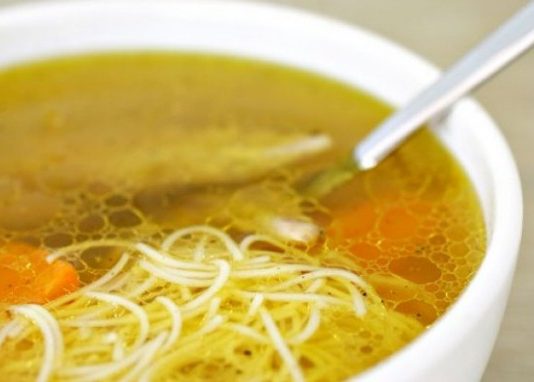 RECEPT TURSKIH DOMAĆICA: Pileća turska supa koja okrepljuje cijelo tijelo i vraća snagu organizmu