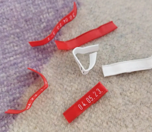 Nikada ne bacajte te TRAKICE iz vrećica za hljeb: KADA saznate za šta se mogu koristiti ove sezone, počet ćete ih 0dlagati već danas!