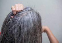 Jesi li prerano posijedio? Sijeda kosa je dobar znak i govori JEDNU VAŽNU STVAR o vašem zdravlju!