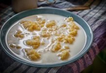 JUGOSLOVENI SU OVO JELO IMALI NA STOLU SVAKI DAN, A DANAS JE SKROZ ZABORAVLJENO: Odmah zapišite recept za ovo najukusnije starinsko jelo ikada