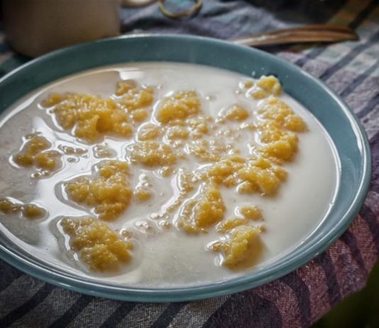 JUGOSLOVENI SU OVO JELO IMALI NA STOLU SVAKI DAN, A DANAS JE SKROZ ZABORAVLJENO: Odmah zapišite recept za ovo najukusnije starinsko jelo ikada